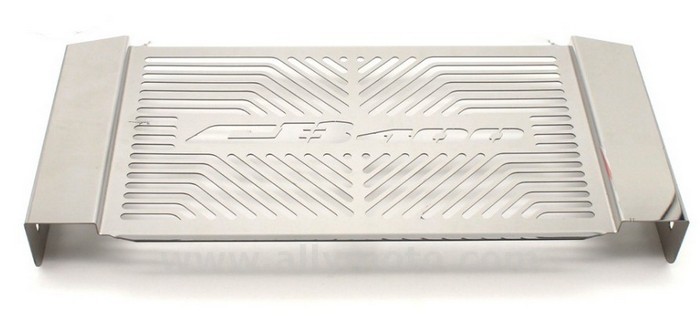 96 Accessories Radiator Grill Grille Guard Cover Protector Honda Cb400 2008-2015